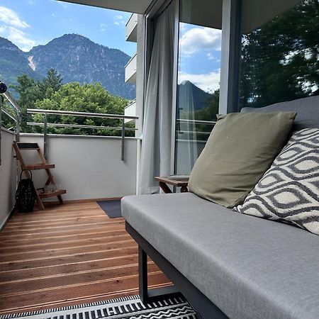Bergblick Bad Reichenhall Exterior photo